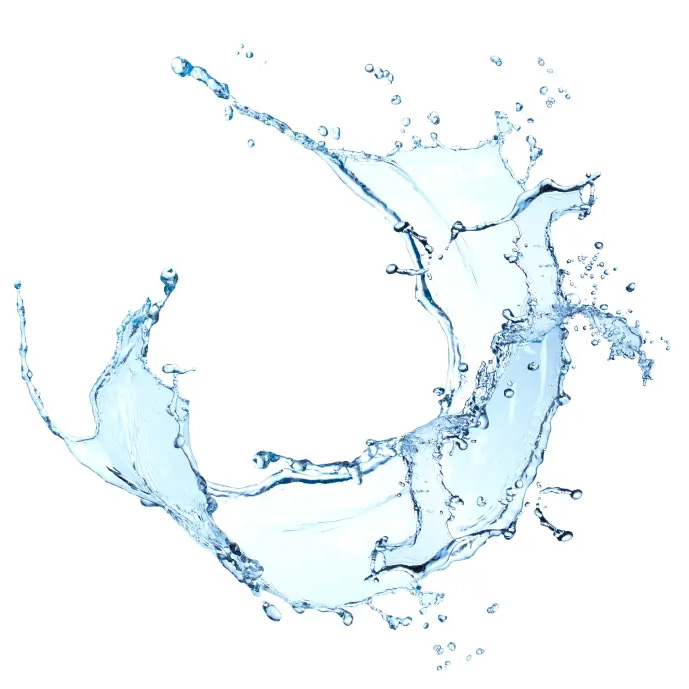 Wasser