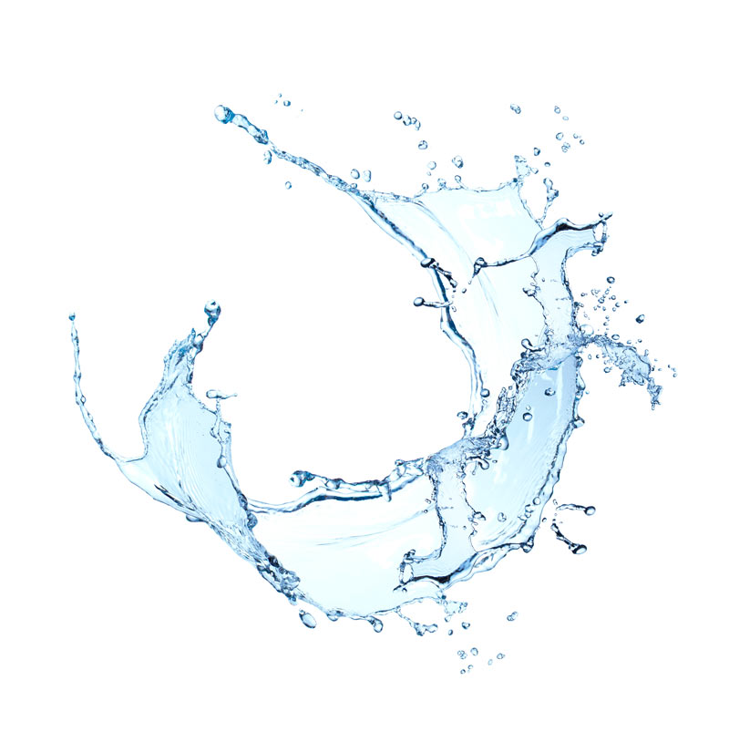 Wasser